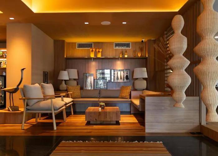 Ritz Lagoa da Anta Hotel&SPA