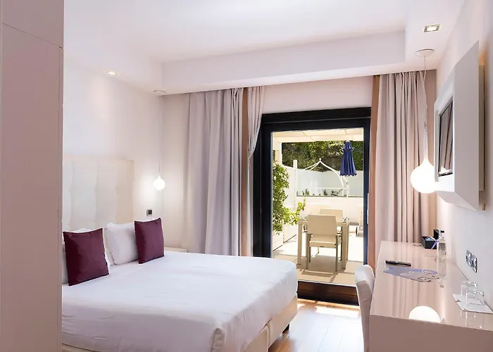 Relais Paradiso
