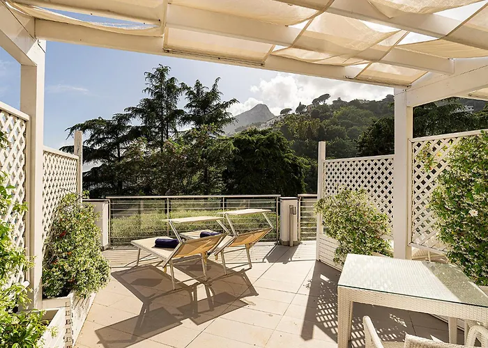 Relais Paradiso