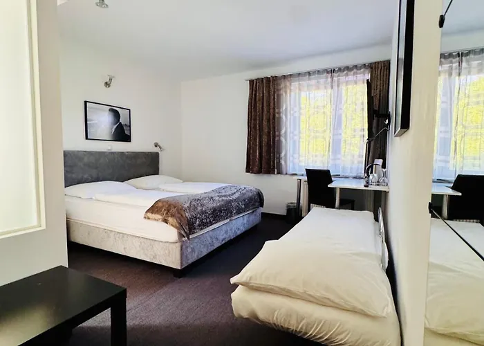 Hotel Oase