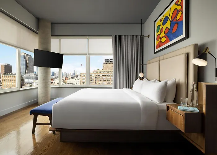 Modernhaus Soho