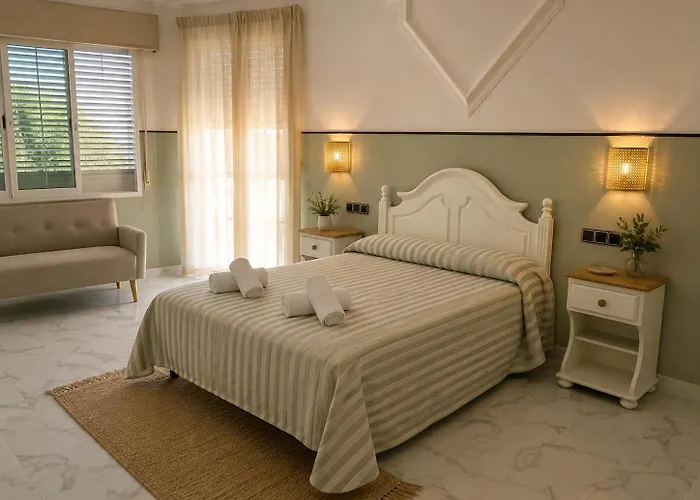 Hotel Mitra Crisálida Cabra