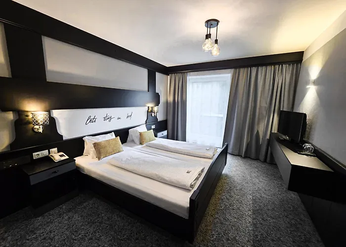 Hotel Lärchenhof