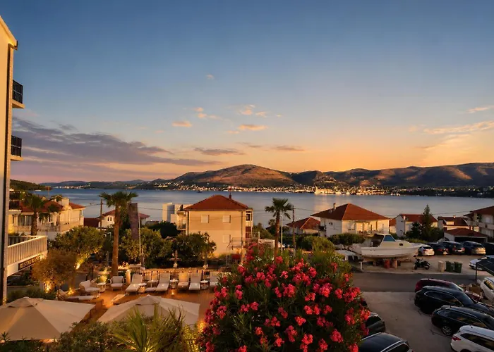 Hotel B&B Villa Paula Trogir