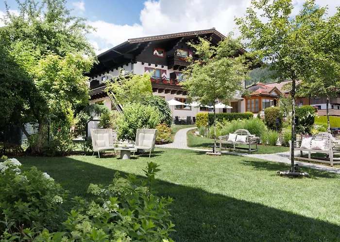 Landhaus Steiner