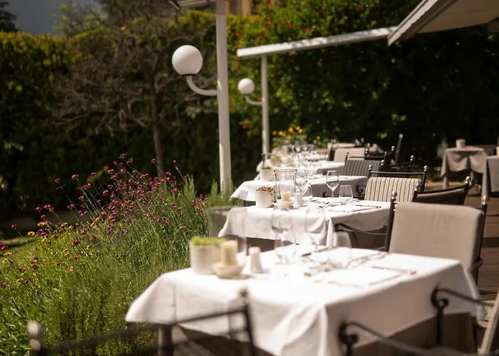 Hotel Pollinger
