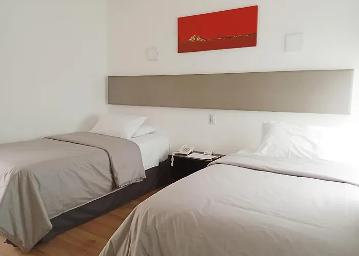 Barranco Boutique Hotel By 3B