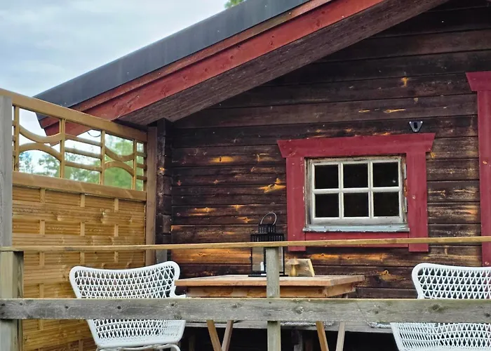 Norrqvarn Hotel & Resort By Vaenerport