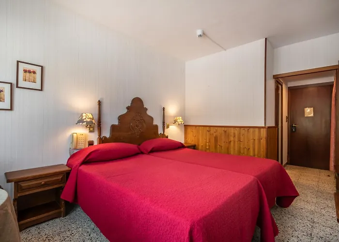 Hotel Delavall