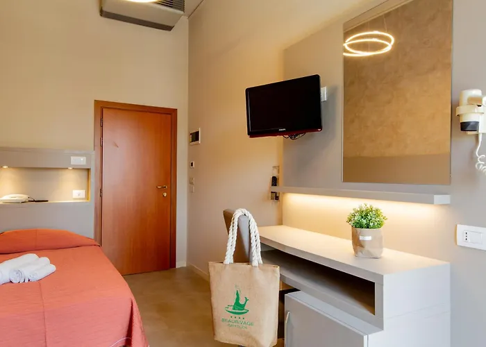 Hotel Beaurivage Cattolica