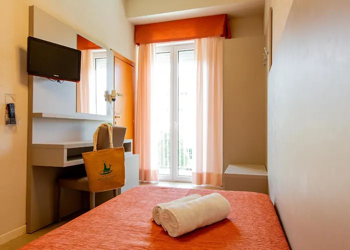Hotel Beaurivage Cattolica