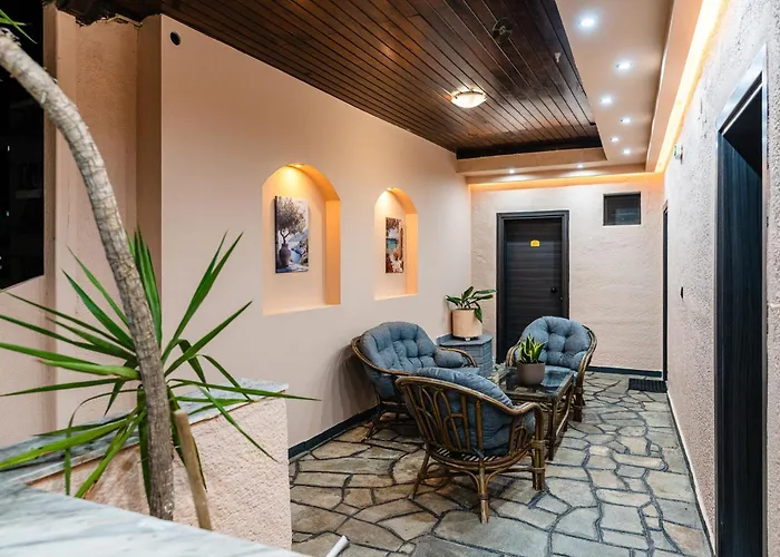 Hotel Petunia