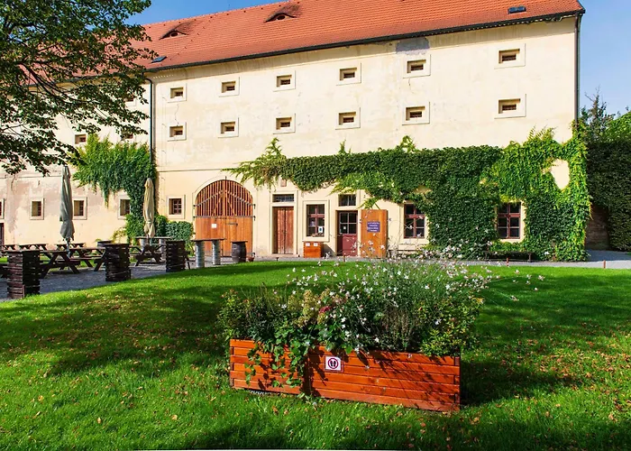 Hotel Adalbert