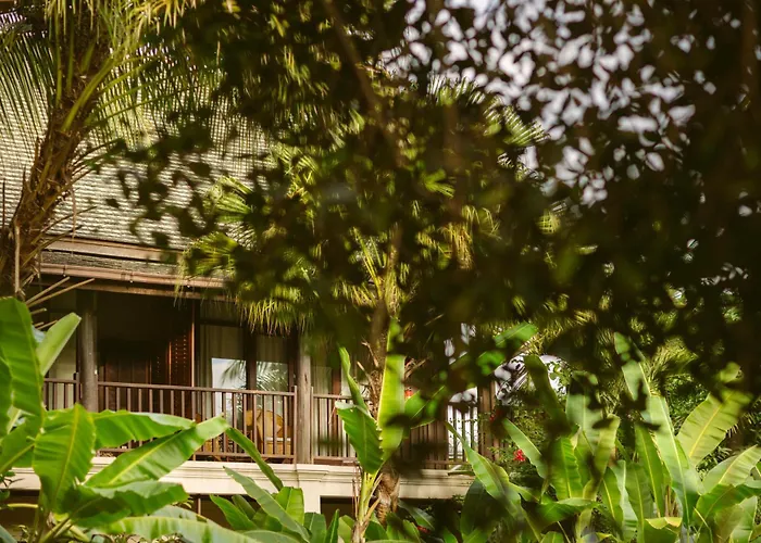 Maison Dalabua