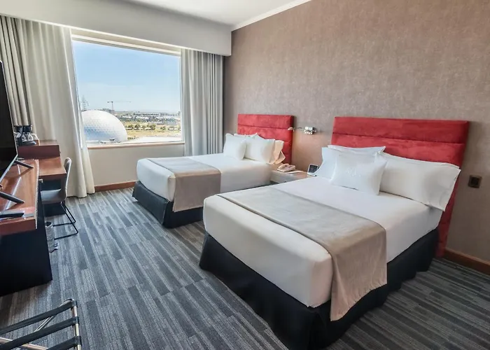 Mds Hotel Concepcion