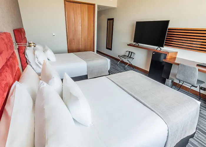 Mds Hotel Concepcion