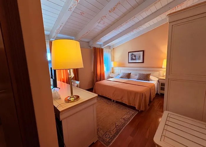 Le Muse Hotel