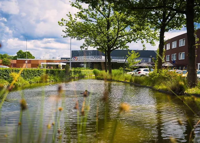 Hotel De Bonte Wever Assen