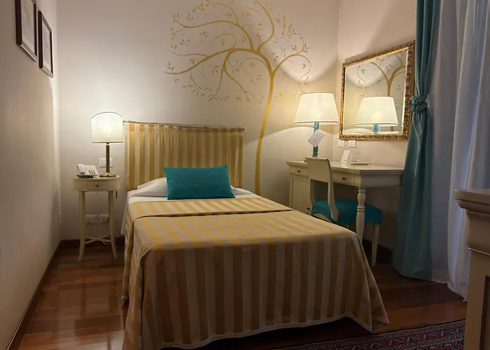 Le Muse Hotel