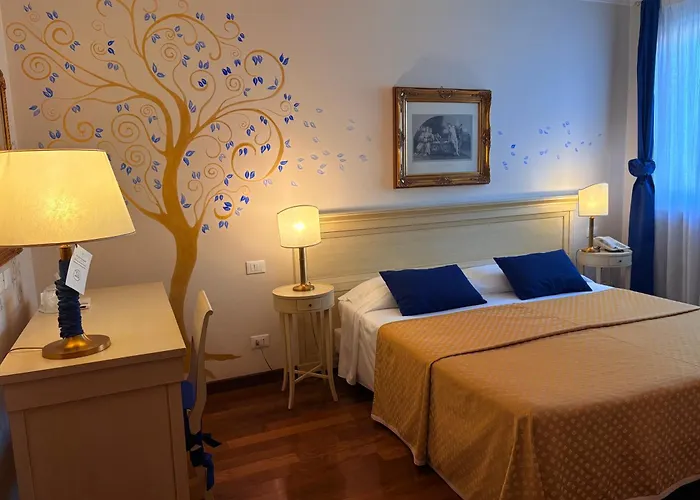 Le Muse Hotel