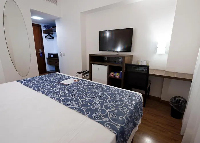 Firenze Business Hotel - Grande Florianopolis