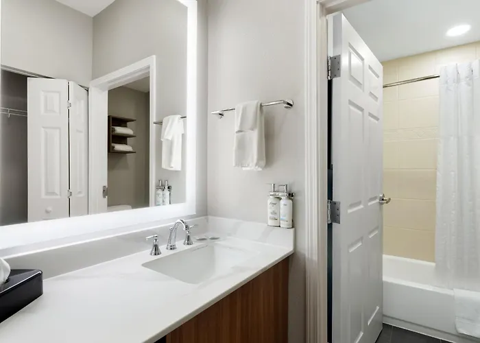 Staybridge Suites Oklahoma City By Ihg