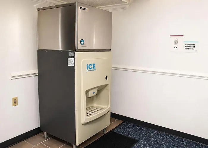 Garner Hotel Glen Burnie BWI Airport Area By Ihg
