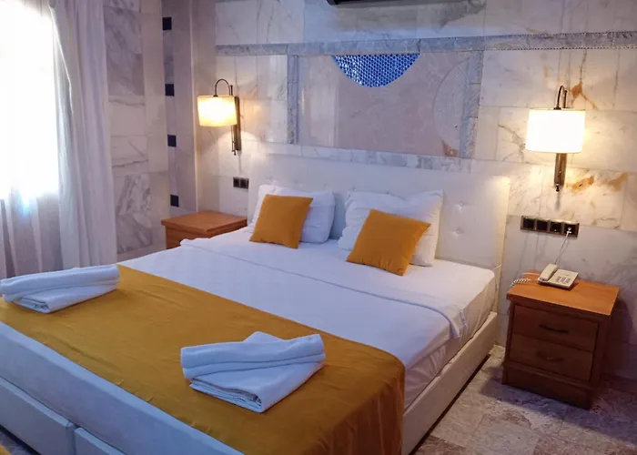 Bc Spa Hotel