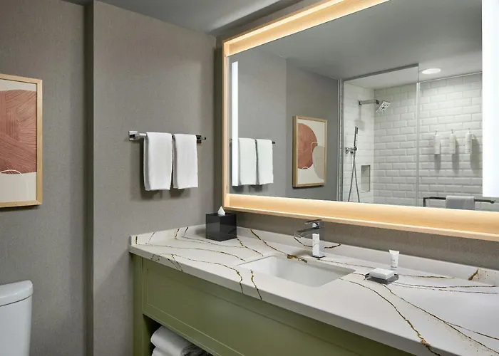 College Park Marriott Hotel & Conference Center