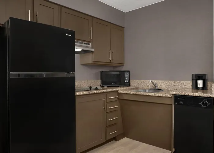 Residence Inn By Marriott Provo North University