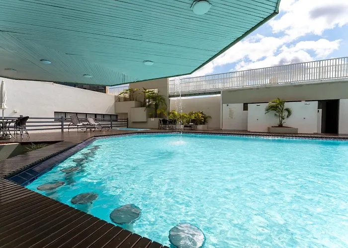 Hotel Deville Prime Cuiabá