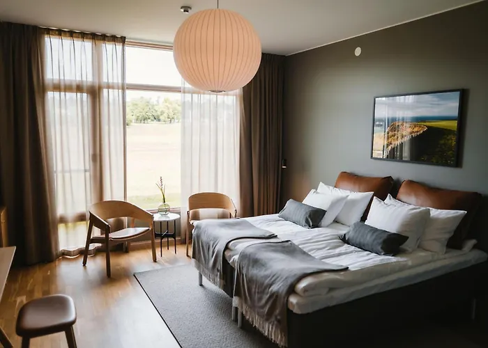 Barsebaeck Resort Hotell