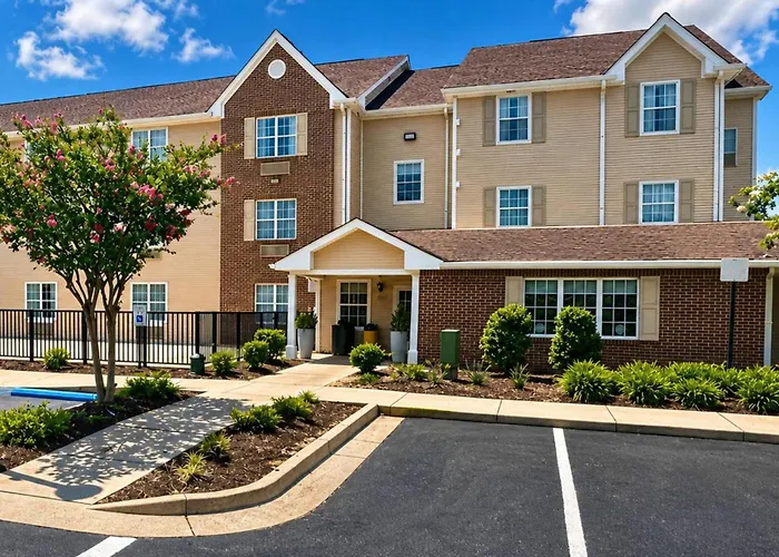Mainstay Suites Mobile