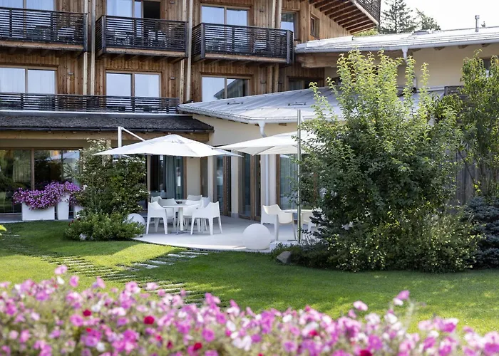 Blu Hotel Natura & Spa - Adults Only