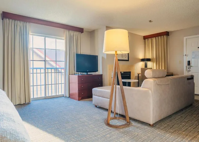 Sonesta Es Suites Albuquerque