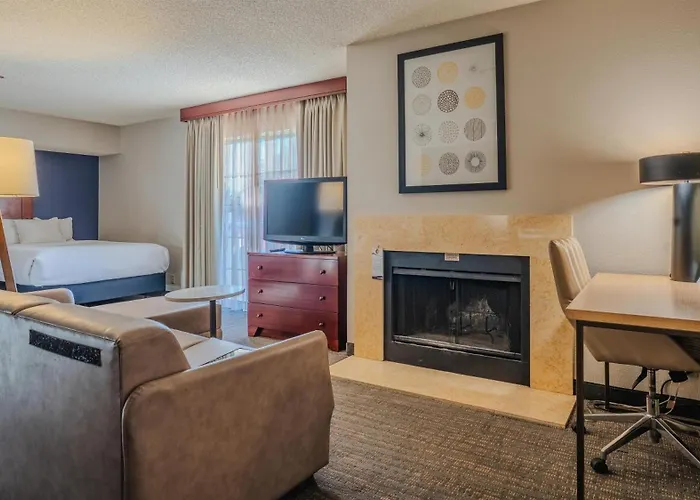Sonesta Es Suites Albuquerque