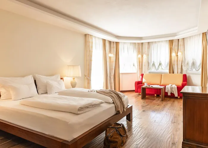 Hotel Fameli