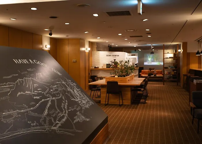 Hotel Resol Hakodate