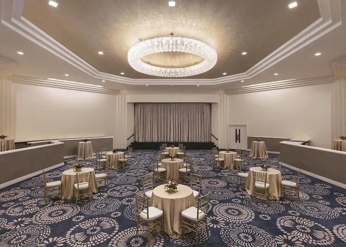 Signia By Hilton San Jose Hotel