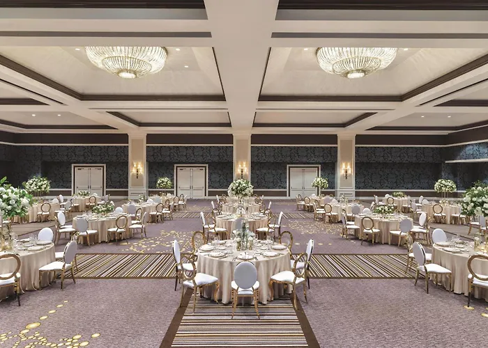 Signia By Hilton San Jose Hotel