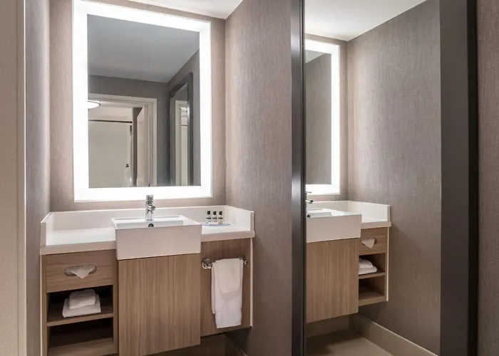 Springhill Suites West Mifflin