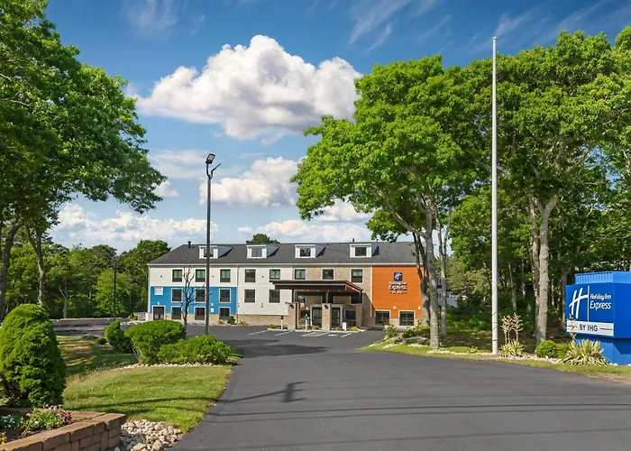 Cape Cod By Ihg