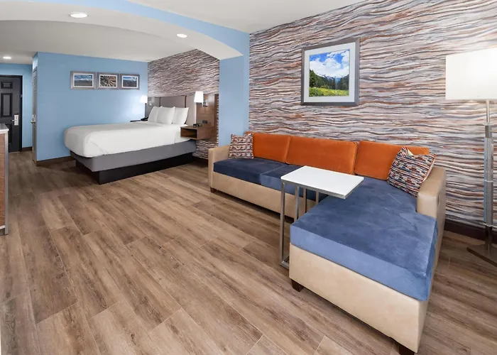 La Quinta By Wyndham Ruidoso Downs