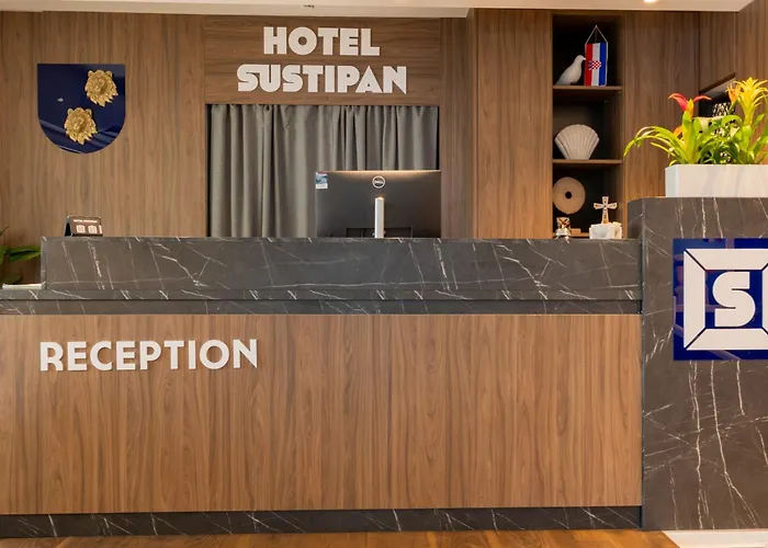 Hotel Jadran Split