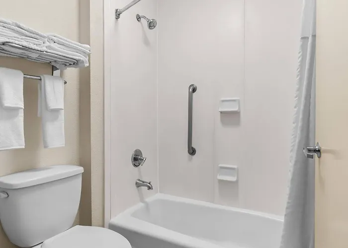 Quality Inn Walterboro I-95