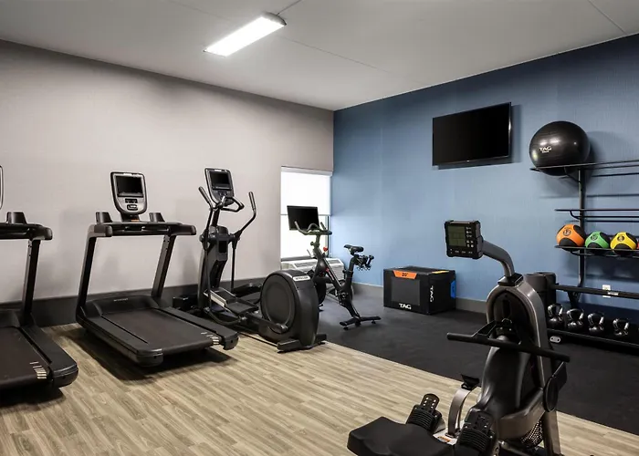 Hampton Inn Morristown
