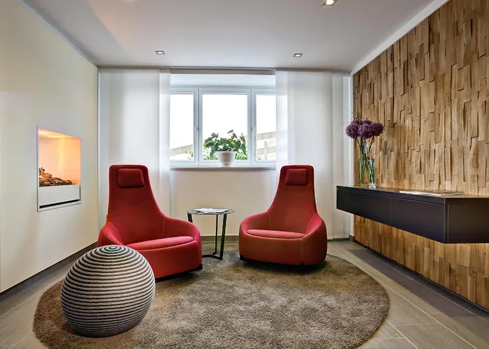 Hotel Gemma - Adults Only
