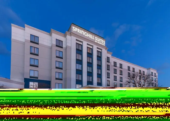 Baltimore Marriott Inner Harbor At Camden Yards