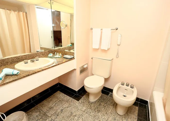 Hotel Princesa Louçã Belém