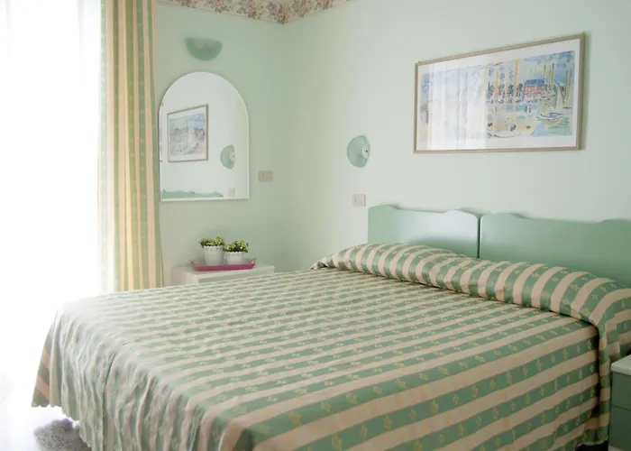 Hotel Flora Cattolica